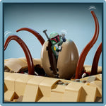 LEGO Star Wars Desert Skiff & Sarlacc Pit (75396) - Fun Planet