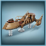 LEGO Star Wars Desert Skiff & Sarlacc Pit (75396) - Fun Planet