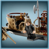 LEGO Star Wars Desert Skiff & Sarlacc Pit (75396) - Fun Planet