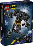 LEGO Super Heroes Batman Mech Armor (76270) - Fun Planet