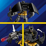 LEGO Super Heroes Batman Mech Armor (76270) - Fun Planet