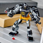 LEGO Super Heroes Batman Mech Armor (76270) - Fun Planet