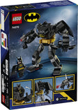 LEGO Super Heroes Batman Mech Armor (76270) - Fun Planet