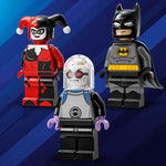 LEGO Super Heroes Batman With The Batmobil VS Harley Quinn & Mr Freeze (76274) - Fun Planet