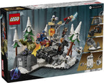 LEGO Super Heroes The Avengers Assemble: Age Of Ultron (76291) - Fun Planet