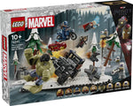 LEGO Super Heroes The Avengers Assemble: Age Of Ultron (76291) - Fun Planet