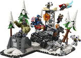 LEGO Super Heroes The Avengers Assemble: Age Of Ultron (76291) - Fun Planet