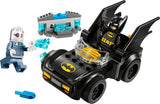 LEGO Super Heroes Batman™ & Batmobile™ vs. Mr. Freeze™ (76301)