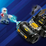 LEGO Super Heroes Batman™ & Batmobile™ vs. Mr. Freeze™ (76301)