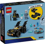 LEGO Super Heroes Batman™ & Batmobile™ vs. Mr. Freeze™ (76301)