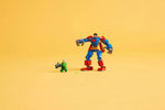 LEGO Super Heroes Superman Mech vs. Lex Luthor (76302)