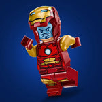 LEGO Super Heroes Marvel Iron Man Mech vs. Ultron (76307)