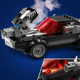 LEGO Super Heroes Marvel Spider-Man vs. Venom Muscle Car (76309)