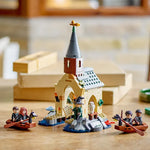 LEGO Harry Potter Hogwarts Castle Boathouse (76426) - Fun Planet