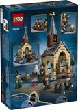 LEGO Harry Potter Hogwarts Castle Boathouse (76426) - Fun Planet