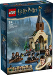 LEGO Harry Potter Hogwarts Castle Boathouse (76426) - Fun Planet