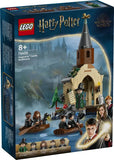 LEGO Harry Potter Hogwarts Castle Boathouse (76426) - Fun Planet