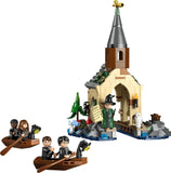 LEGO Harry Potter Hogwarts Castle Boathouse (76426) - Fun Planet