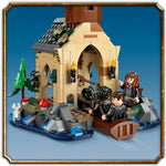 LEGO Harry Potter Hogwarts Castle Boathouse (76426) - Fun Planet