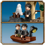 LEGO Harry Potter Hogwarts Castle Boathouse (76426) - Fun Planet