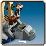 LEGO Harry Potter Hogwarts Castle Boathouse (76426) - Fun Planet