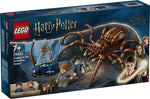 LEGO Harry Potter Aragog In The Forbidden Forest (76434) - Fun Planet