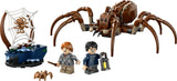 LEGO Harry Potter Aragog In The Forbidden Forest (76434) - Fun Planet