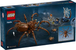 LEGO Harry Potter Aragog In The Forbidden Forest (76434) - Fun Planet