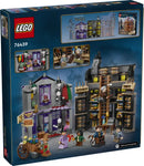 LEGO Harry Potter Ollivanders & Madam Malkin's Robes (76439) - Fun Planet