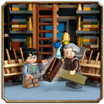 LEGO Harry Potter Ollivanders & Madam Malkin's Robes (76439) - Fun Planet