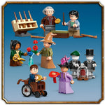 LEGO Harry Potter Ollivanders & Madam Malkin's Robes (76439) - Fun Planet