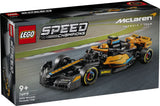 LEGO Speed Champions 2023 McLaren Formula 1 Race Car (76919) - Fun Planet