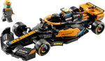 LEGO Speed Champions 2023 McLaren Formula 1 Race Car (76919) - Fun Planet