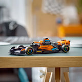 LEGO Speed Champions 2023 McLaren Formula 1 Race Car (76919) - Fun Planet