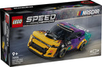 LEGO Speed Champions Nascar Next Gen Chevrolet Camaro ZL1 (76935) - Fun Planet