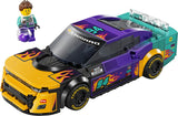 LEGO Speed Champions Nascar Next Gen Chevrolet Camaro ZL1 (76935) - Fun Planet