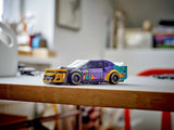 LEGO Speed Champions Nascar Next Gen Chevrolet Camaro ZL1 (76935) - Fun Planet