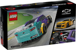 LEGO Speed Champions Nascar Next Gen Chevrolet Camaro ZL1 (76935) - Fun Planet