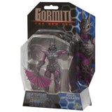 Gormiti The New Era Φιγούρα 15εκ Gormiti Villain General Audra (GRV21300) - Fun Planet