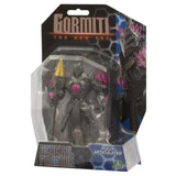 Gormiti The New Era Φιγούρα 15εκ Gormiti Villain General Fraktur (GRV21500) - Fun Planet