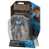 Gormiti The New Era Φιγούρα 15εκ Gormiti Scion Carter (GRV18400) - Fun Planet