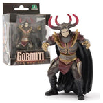 Gormiti The New Era Μίνι Φιγούρα 7εκ Gormiti Lord Graven (GRV10700) - Fun Planet