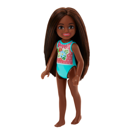 Barbie Chelsea Beach (HTK27) - Fun Planet