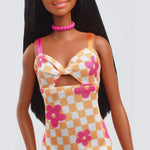 Barbie Doll Fashionistas 218 (HRH16)