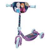 Λαμπάδα AS Παιδικό Scooter Disney Frozen (5004-50261) - Fun Planet