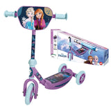 Λαμπάδα AS Παιδικό Scooter Disney Frozen (5004-50261) - Fun Planet