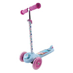 Λαμπάδα AS Παιδικό Scooter Plus Με 3 Ρόδες Disney Frozen (5004-50265) - Fun Planet