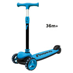 Shoko Παιδικό Πατίνι Scooter Prime 4 In 1 Plus Μπλε (5004-50522) - Fun Planet