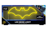 Paladone DC: Batman - Wall Mountable LED Neon Light (PP13741DCVN) - Fun Planet