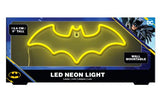 Paladone DC: Batman - Wall Mountable LED Neon Light (PP13741DCVN) - Fun Planet